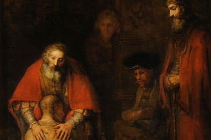 이 그림은 어디에서 볼 수 있나요? ⑰