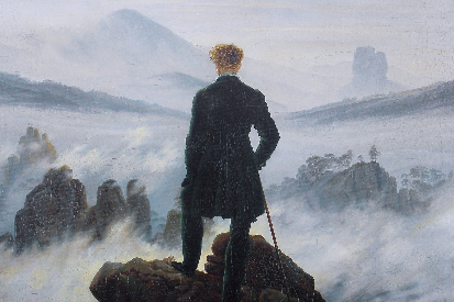 이 그림은 어디에서 볼 수 있나요? ㉖