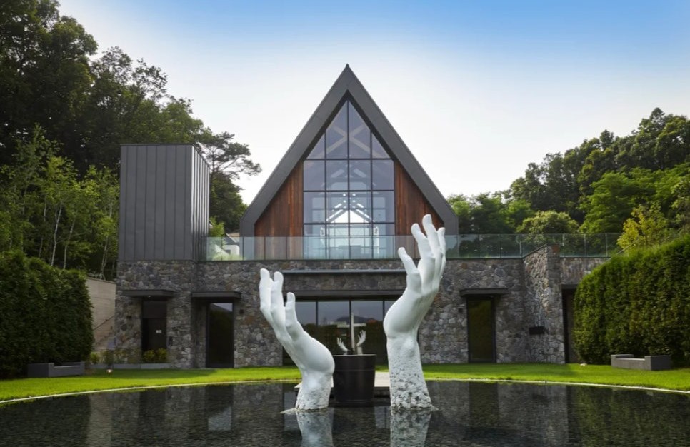 슬픔을 나눈 이들에게 전하는 감사의 메시지